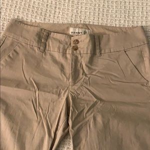 Khakis